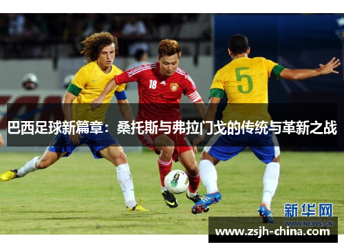 巴西足球新篇章：桑托斯与弗拉门戈的传统与革新之战